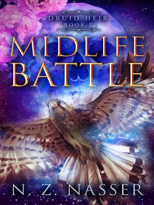 cover image of Midlife Battle